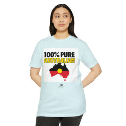 Unisex CVC Jersey T-shirt