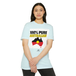 Unisex CVC Jersey T-shirt