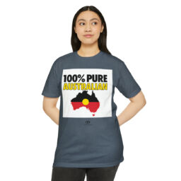 Unisex CVC Jersey T-shirt