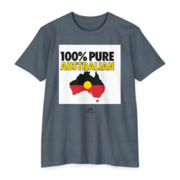 Unisex CVC Jersey T-shirt