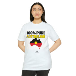 Unisex CVC Jersey T-shirt