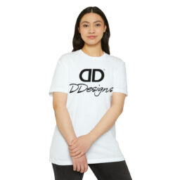 Unisex CVC Jersey T-shirt