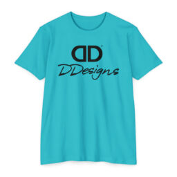Unisex CVC Jersey T-shirt
