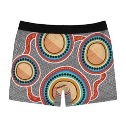 Men’s Boxer Briefs
