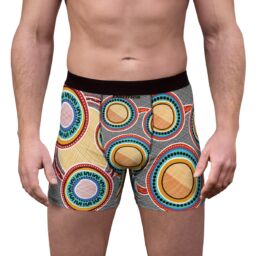 Men’s Boxer Briefs