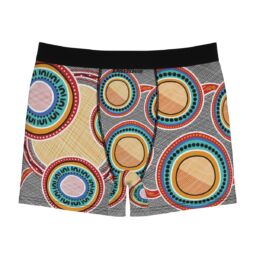 Men’s Boxer Briefs