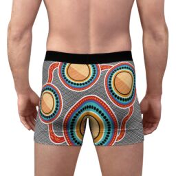 Men’s Boxer Briefs