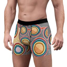 Men’s Boxer Briefs