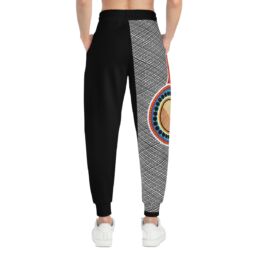 Athletic Joggers (AOP)