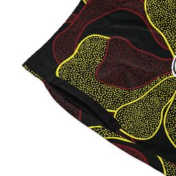 Men’s Jogger Shorts (AOP)