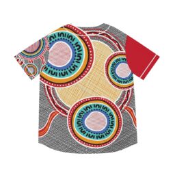 Men’s Baseball Jersey (AOP)