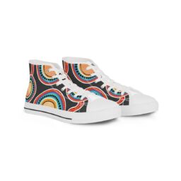 Men’s High Top Sneakers