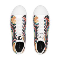 Men’s High Top Sneakers