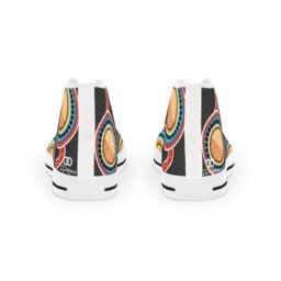 Men’s High Top Sneakers