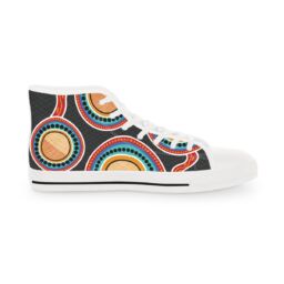 Men’s High Top Sneakers