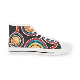 Men’s High Top Sneakers