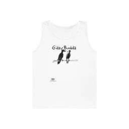 Unisex Heavy Cotton Tank Top