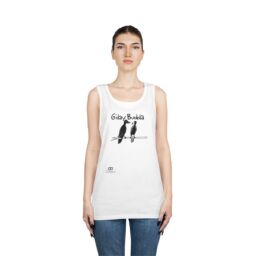 Unisex Heavy Cotton Tank Top