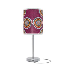 Lamp on a Stand, US|CA plug