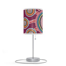 Lamp on a Stand, US|CA plug