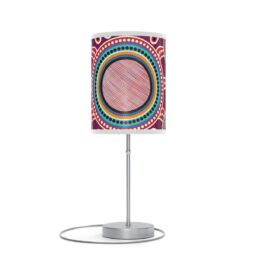 Lamp on a Stand, US|CA plug