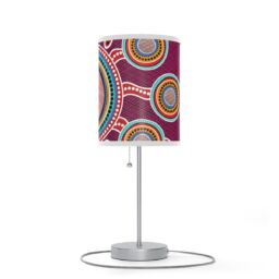 Lamp on a Stand, US|CA plug