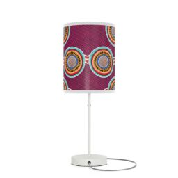 Lamp on a Stand, US|CA plug