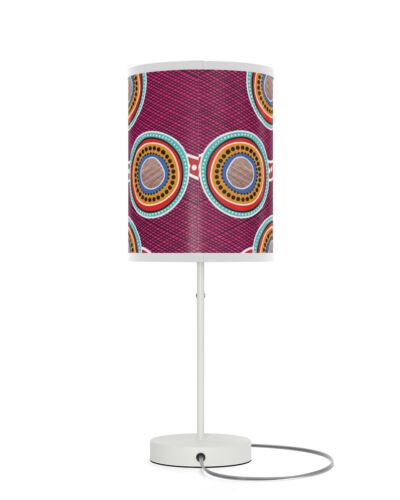 Lamp on a Stand, US|CA plug