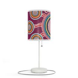 Lamp on a Stand, US|CA plug