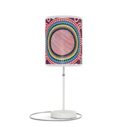 Lamp on a Stand, US|CA plug