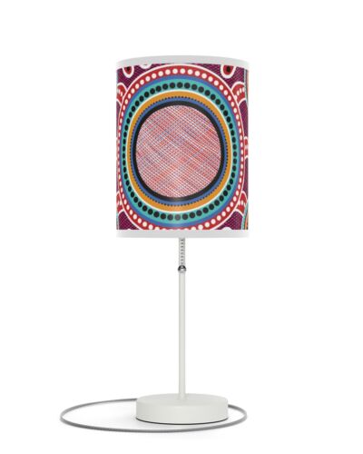 Lamp on a Stand, US|CA plug