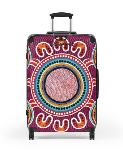 Suitcase