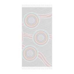 Boho Beach Cloth