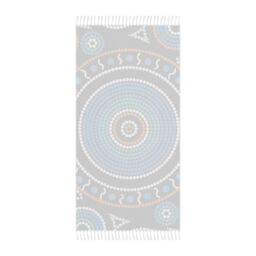 Boho Beach Cloth
