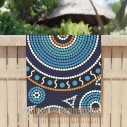 Boho Beach Cloth