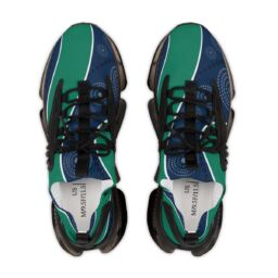 Men’s Mesh Sneakers