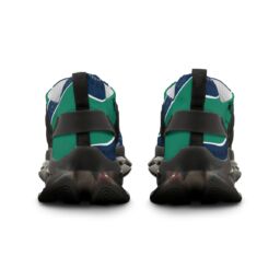 Men’s Mesh Sneakers