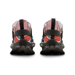 Men’s Mesh Sneakers