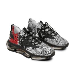 Men’s Mesh Sneakers