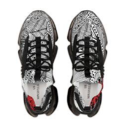 Men’s Mesh Sneakers