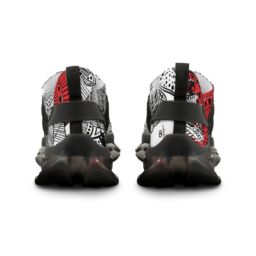 Men’s Mesh Sneakers