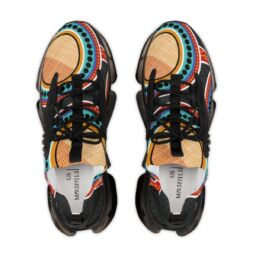 Men’s Mesh Sneakers