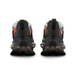 Men’s Mesh Sneakers