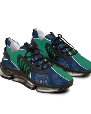 Men’s Mesh Sneakers