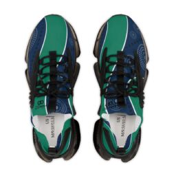 Men’s Mesh Sneakers