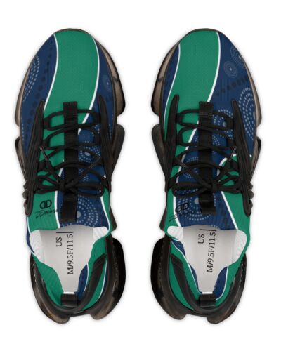 Men’s Mesh Sneakers