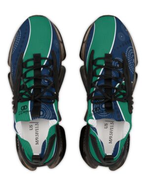 Men’s Mesh Sneakers