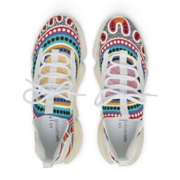 Men’s Mesh Sneakers