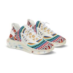 Men’s Mesh Sneakers