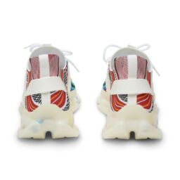 Men’s Mesh Sneakers